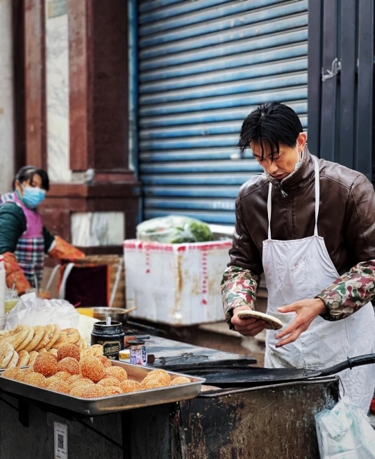 玉林汤圆餐厅图片
