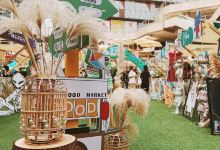 南海万科广场购物图片