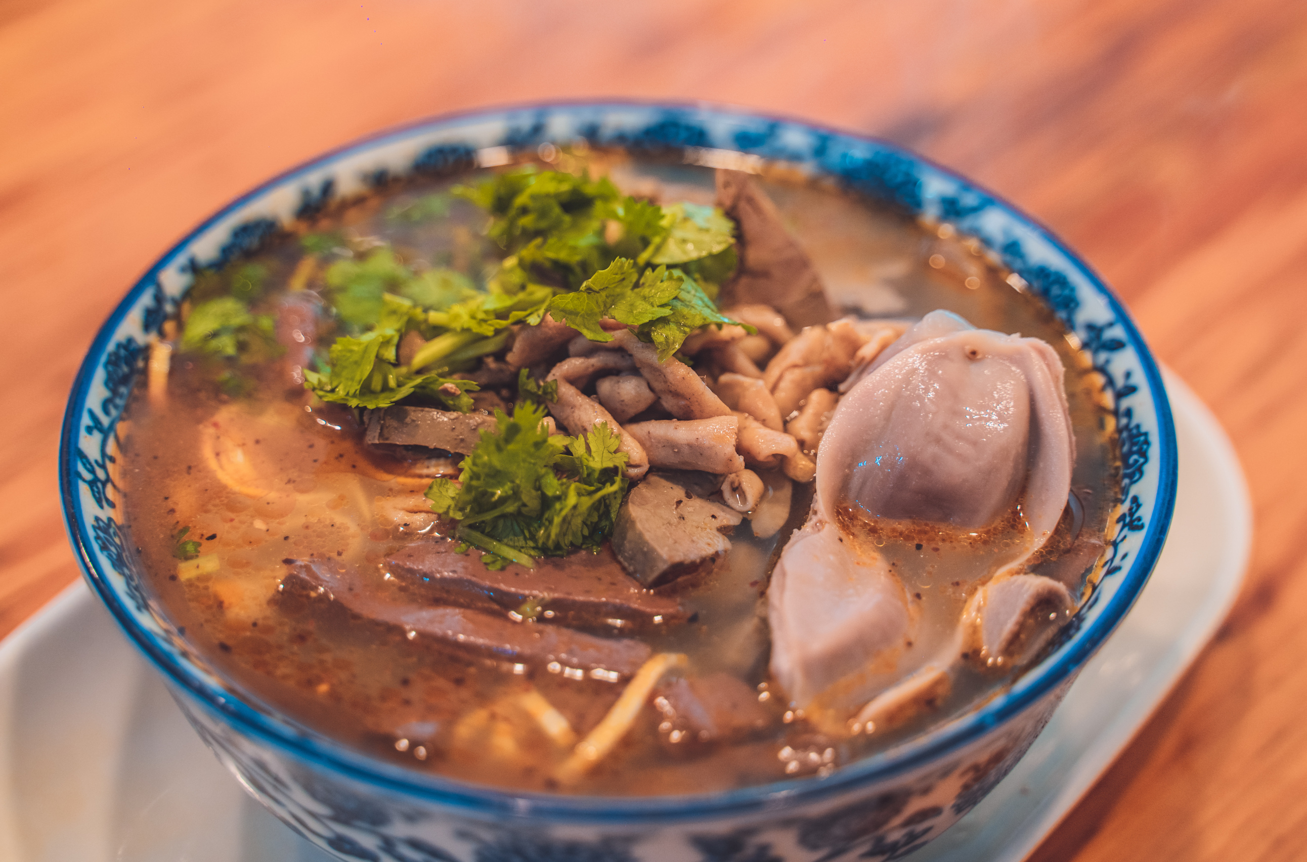 叶新小吃店(来凤小区总店)