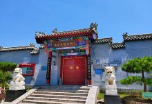 黄骅市博物馆景点图片