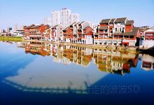 状元洲文化公园景点图片