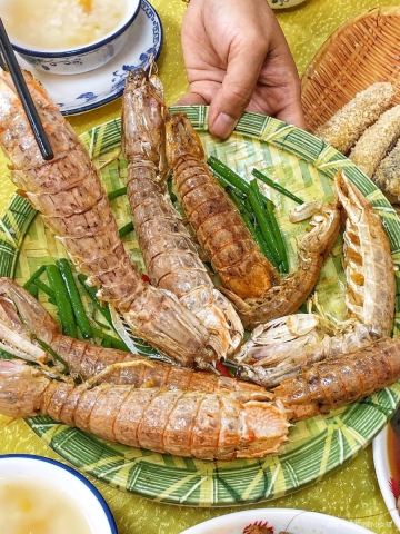 宾记普宁饭店