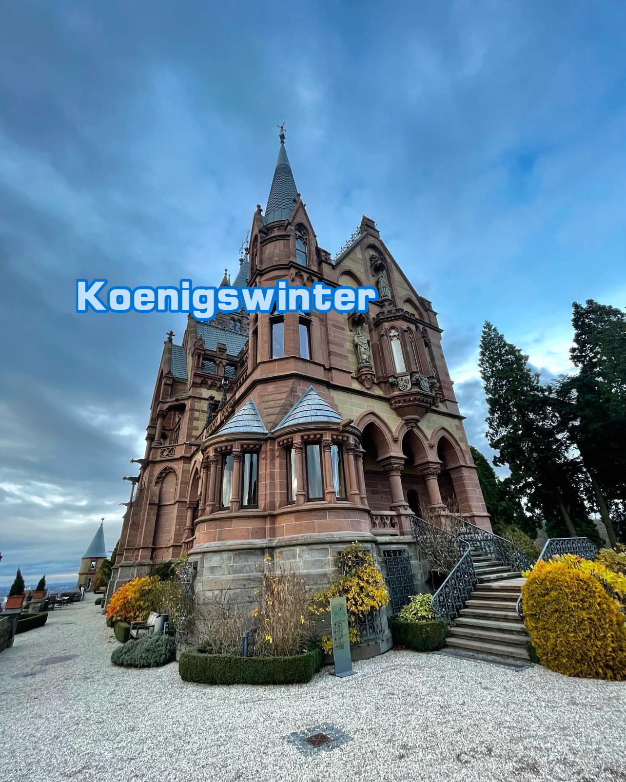 Koenigswinter