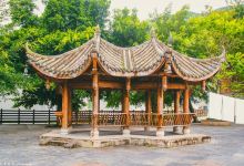安顺场景点图片