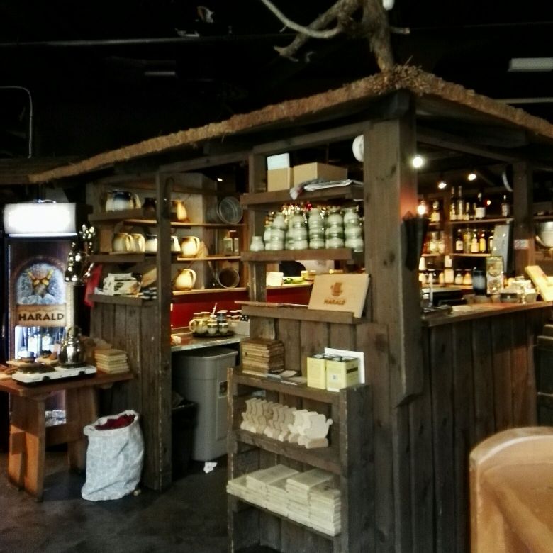 Viikinkiravintola Harald