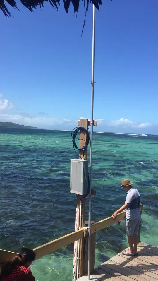 斐济 珊瑚海岸