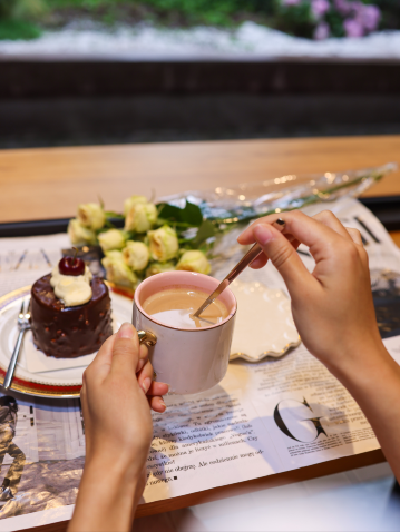 阅园订制·甜品·生日蛋糕·面包