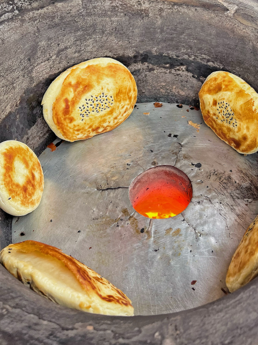 席记锅魁(海窝子总店)