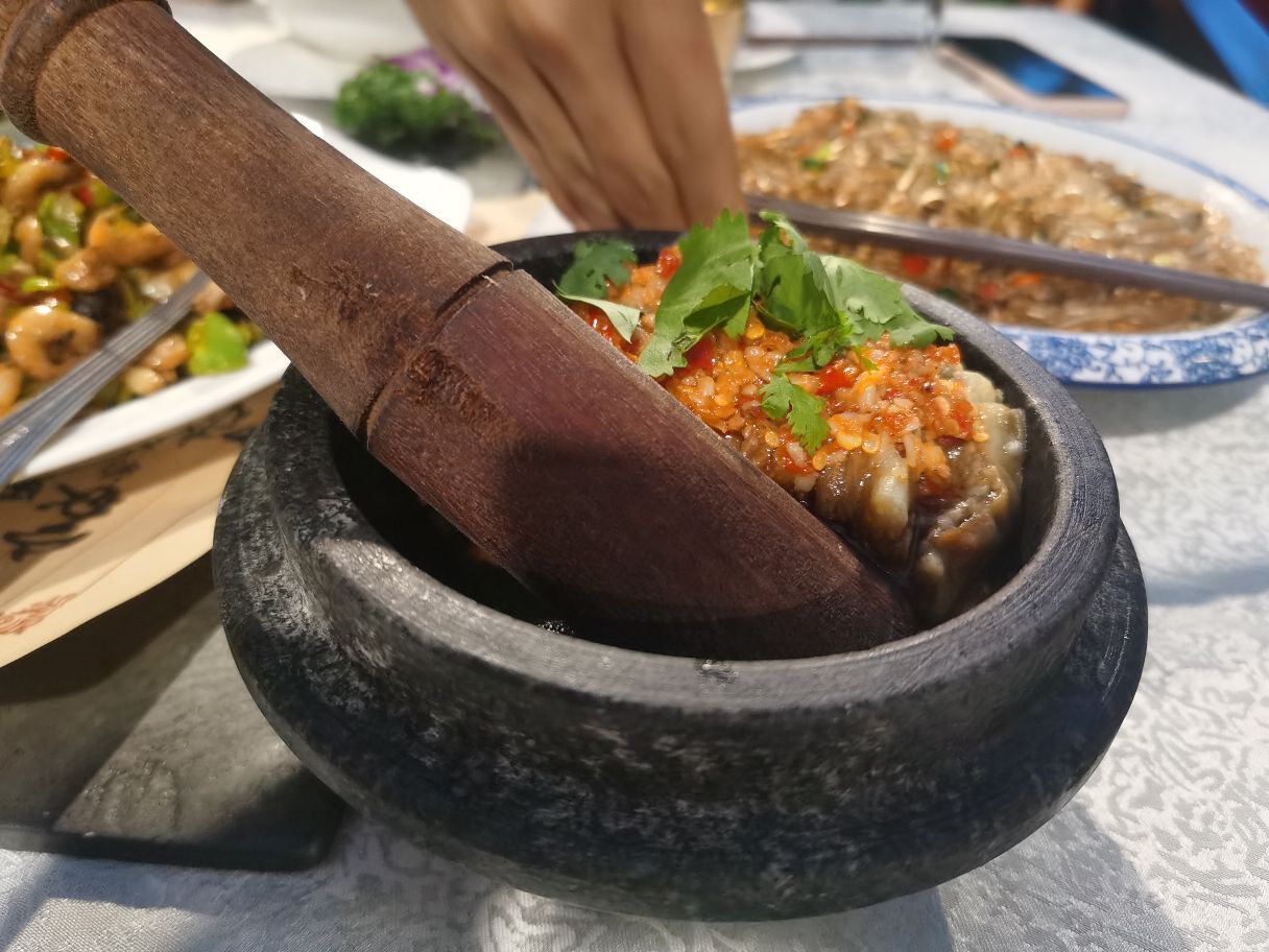 晨农生态园农业科技馆