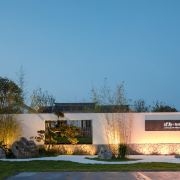 禅驿·忆村院子