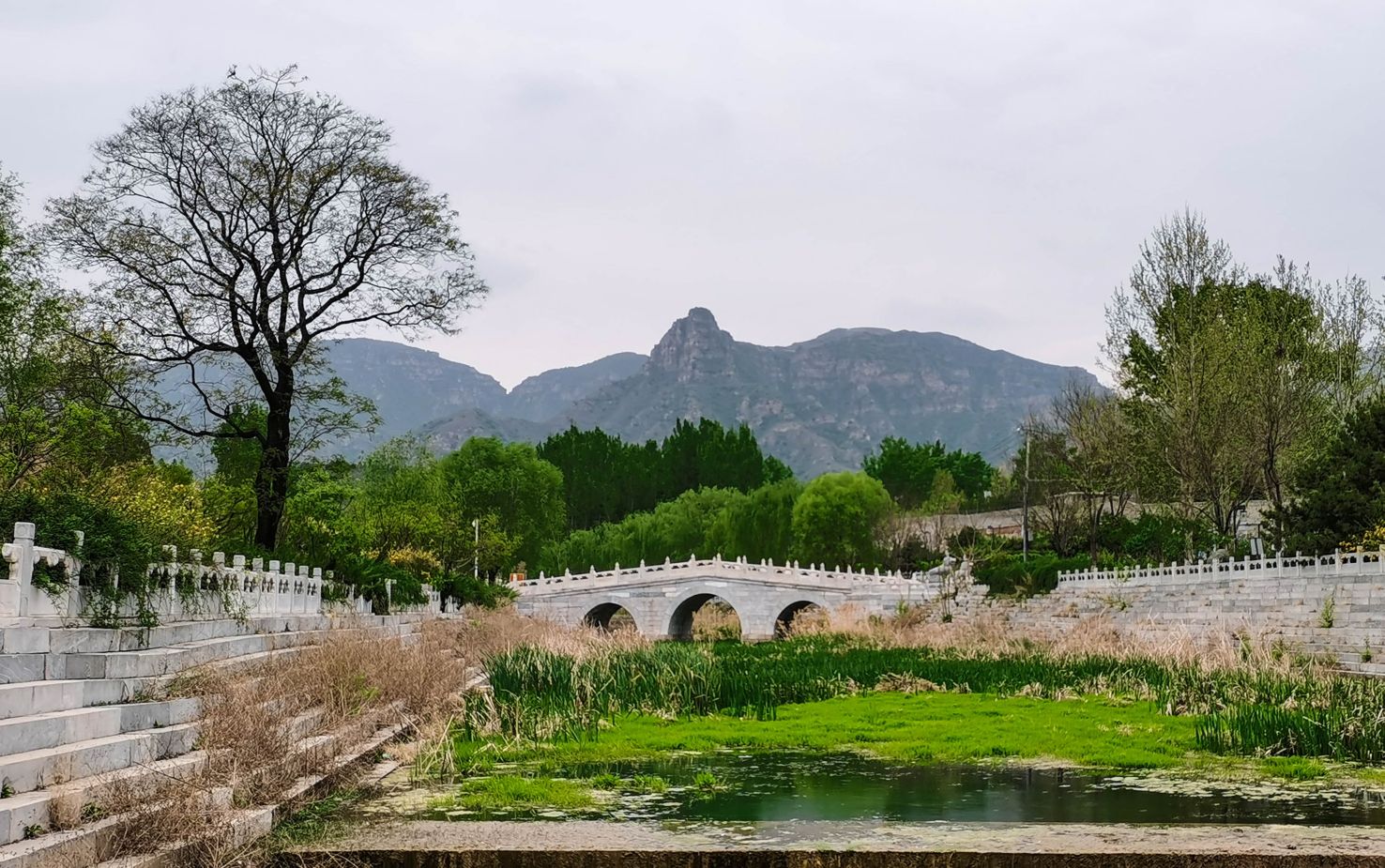 中国佛教文化特色宝库＿北京云居寺