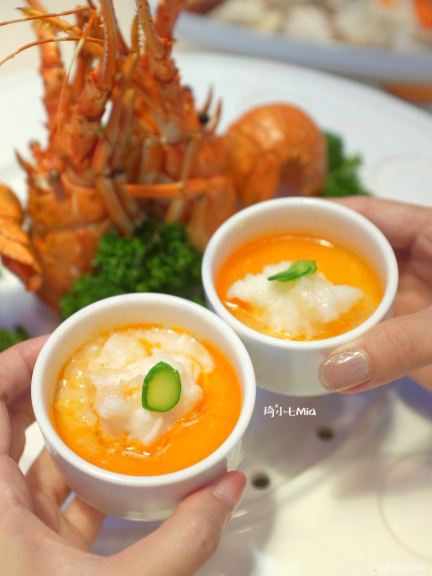 琼菜王私厨(国贸店)