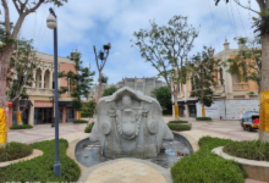 奥特莱斯(海花岛店)购物图片