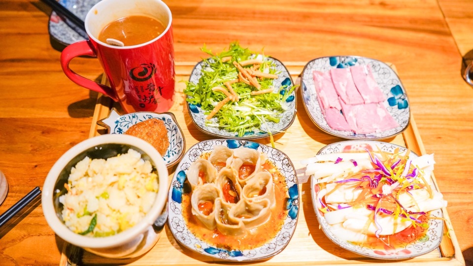 晋升炉食铺餐厅图片