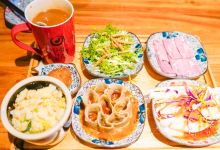 晋升炉食铺美食图片