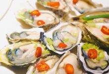 桂园白粥·潮汕老味道美食图片