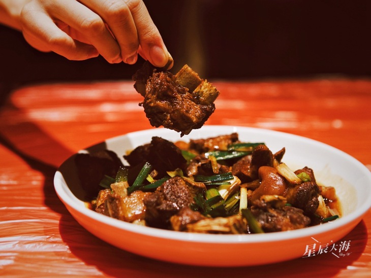 要要吃农家乐(崇明东平森林公园店)