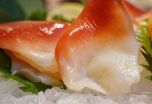 新一番三文鱼寿司(友谊国贸城店)美食图片