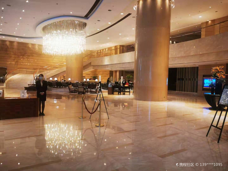 大连新世界酒店