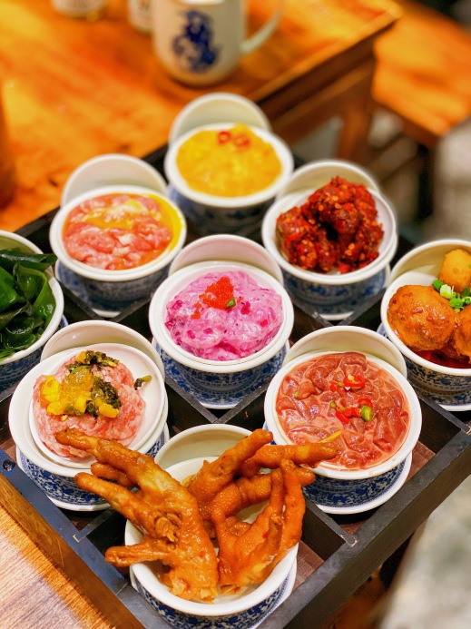 楠火锅(龙泉驿店)