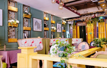 宝莱纳西餐厅餐厅图片