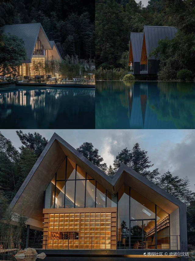 小瑞士南昆山神仙树屋民宿|童话中的秘境|打卡龙门南昆山云顶温泉