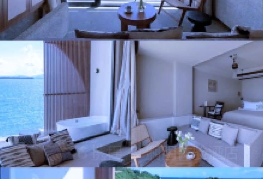 中信城开金沙湾国际度假区购物图片