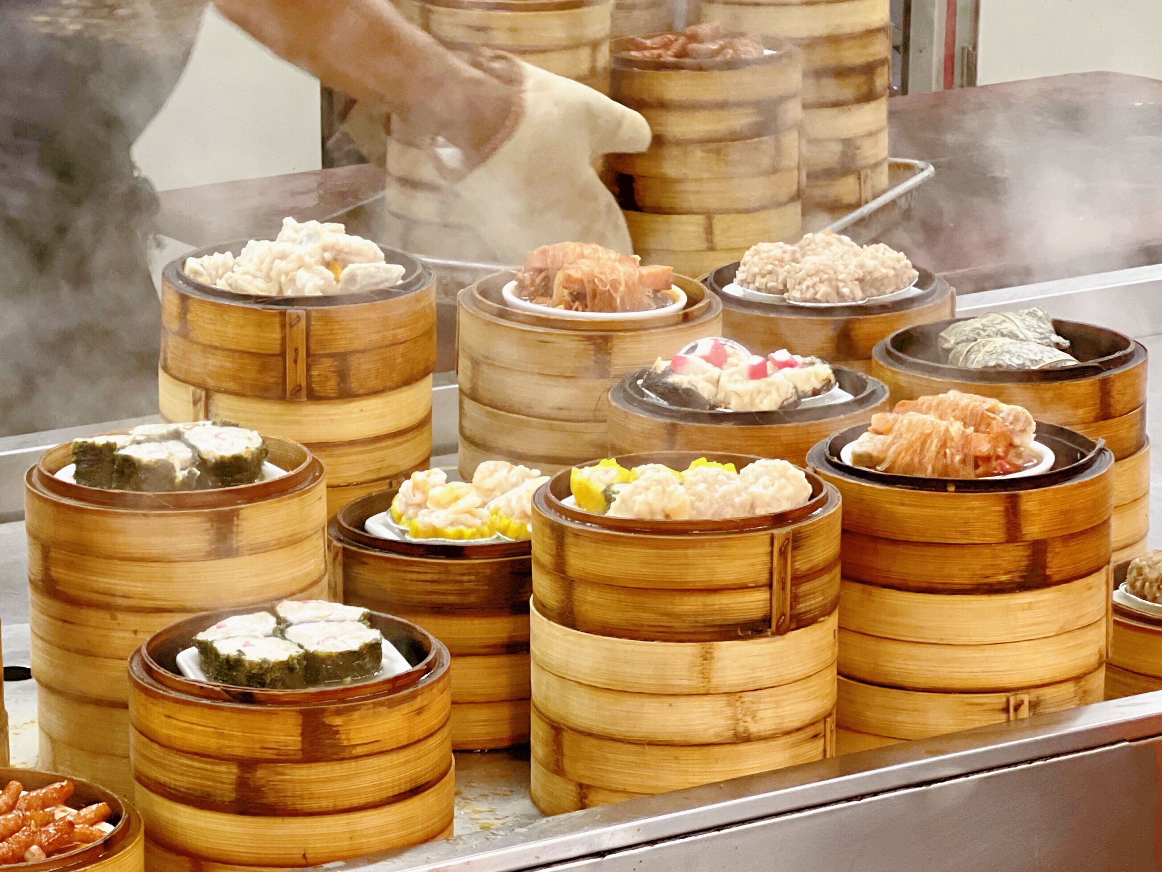 正方华美食店(四季昌商贸批发城店)