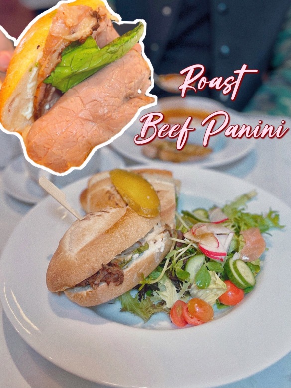 Espresso 21 Cafe Restaurant