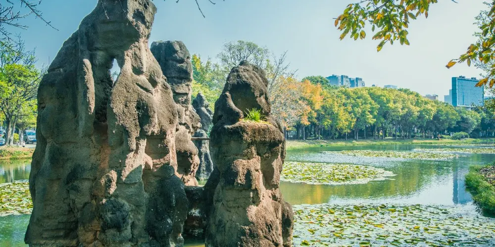 永安旅遊