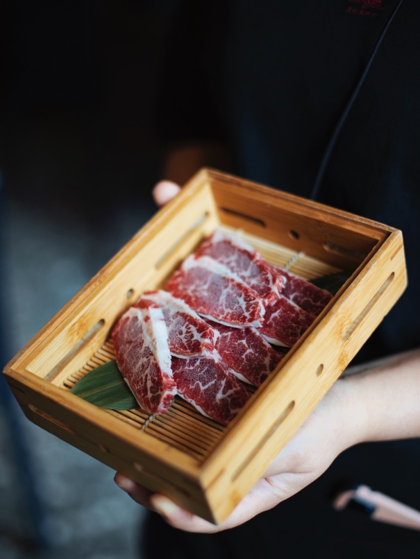 明洞王妃家烤肉(比斯特上海购物村店)