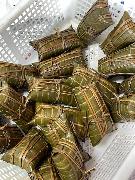 嘉乐官塘茶果店