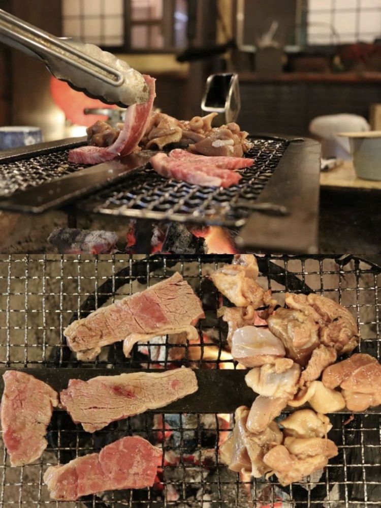 kyodo Cuisine Takamori Dengakunosato