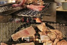 kyodo Cuisine Takamori Dengakunosato美食图片