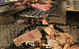 kyodo Cuisine Takamori Dengakunosato