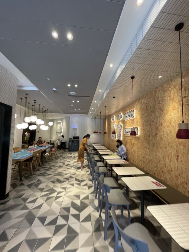 肯德基(琼海店)