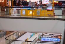 万达广场(绍兴上虞店)购物图片