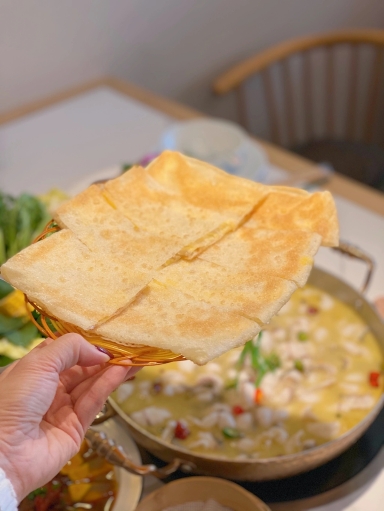 百素我家酸菜鱼(花桥店)