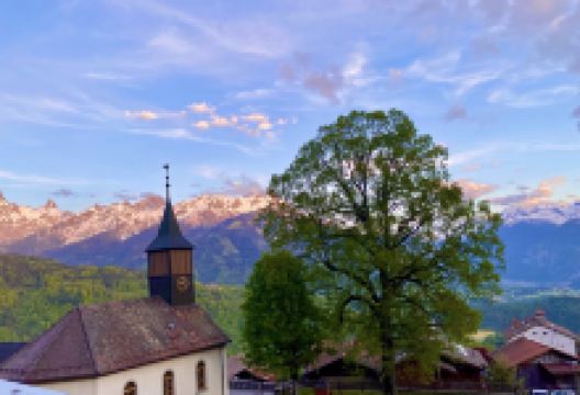 Refuge de Solalex美食图片