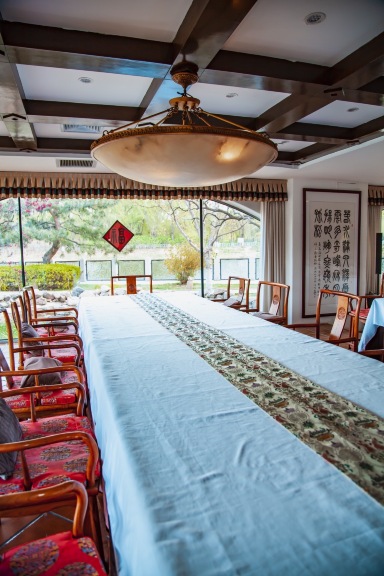 维兰湖景西餐(稻香湖店)