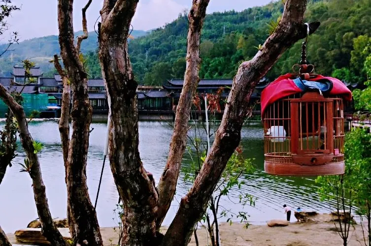 永安旅遊