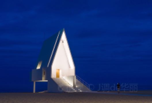 阿那亚礼堂景点图片