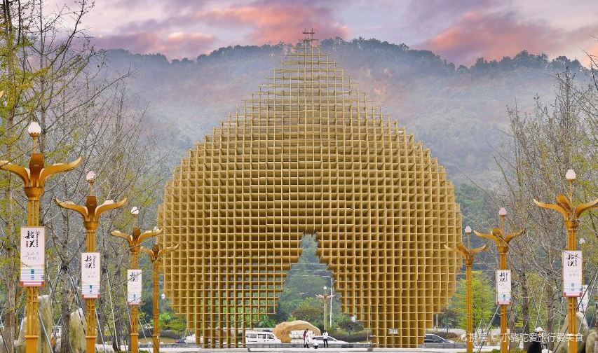 曹溪温泉度假村