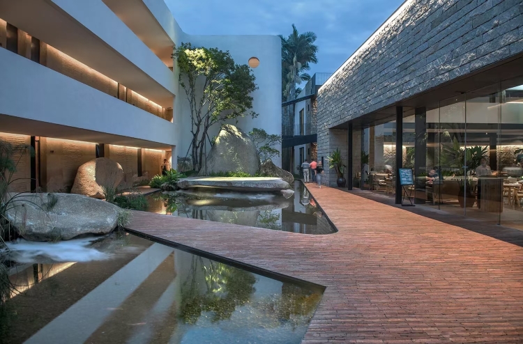 由心艺术会客厅