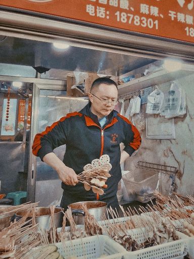 泸州白糕(慈善路店)