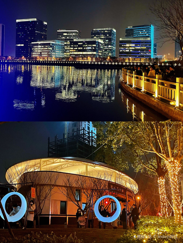 春申湖广场游玩攻略来啦_超全干货