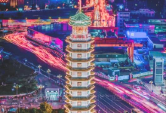 大上海城(东太康路店)购物图片