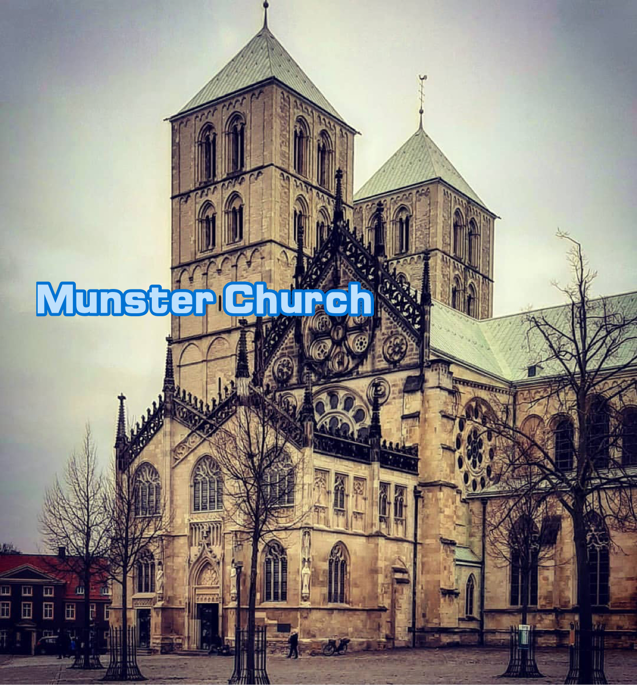 Munster Church