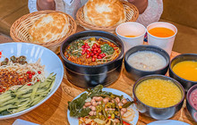饼司令(建设街店)餐厅图片