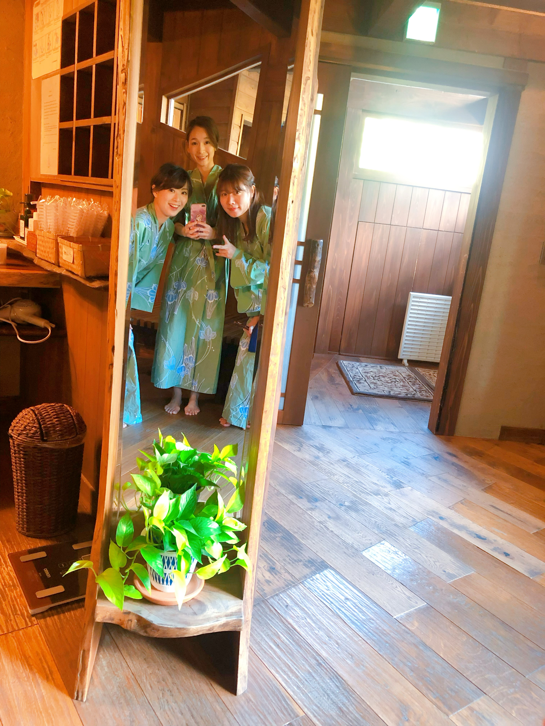 全日本最难预约的温泉酒店：要提前半年！